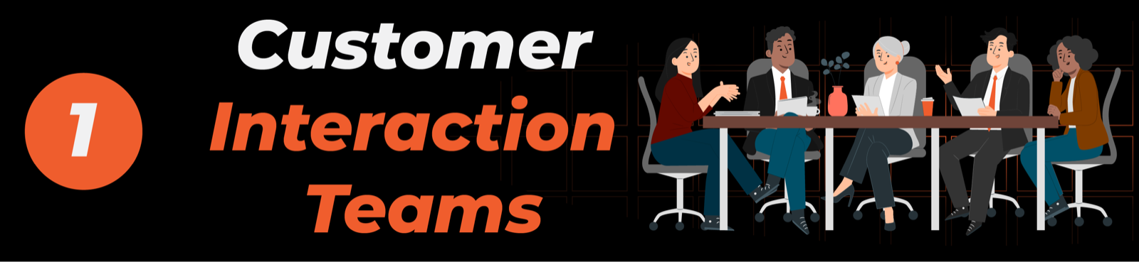 As marketers, who must you be talking to?
