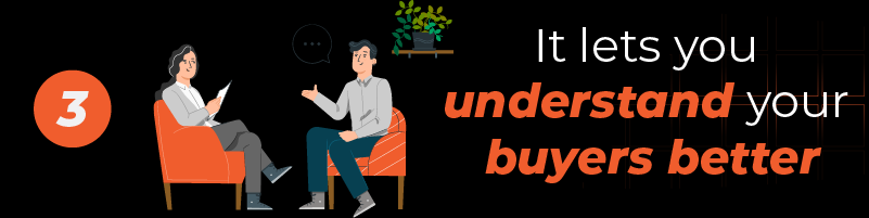 Give Your Content a Proper Home