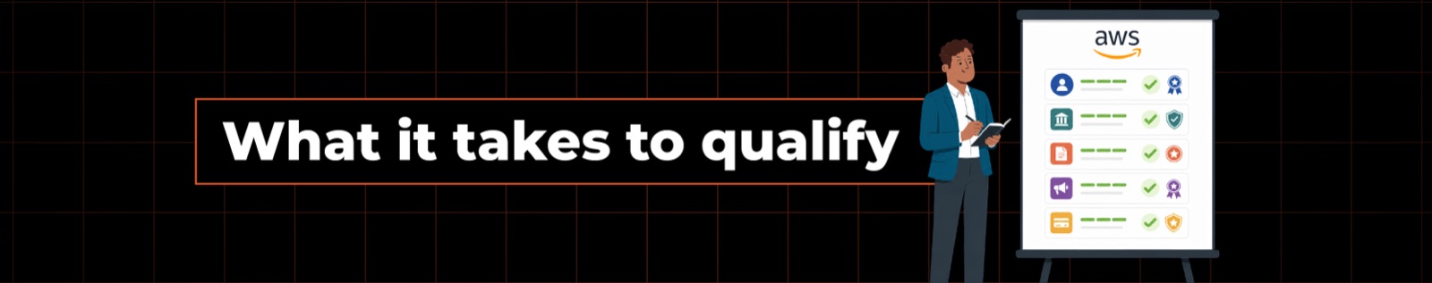 How to Leverage Your AWS Funding