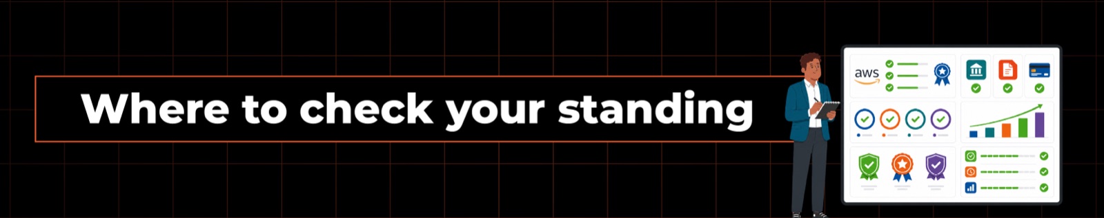 How to Leverage Your AWS Funding