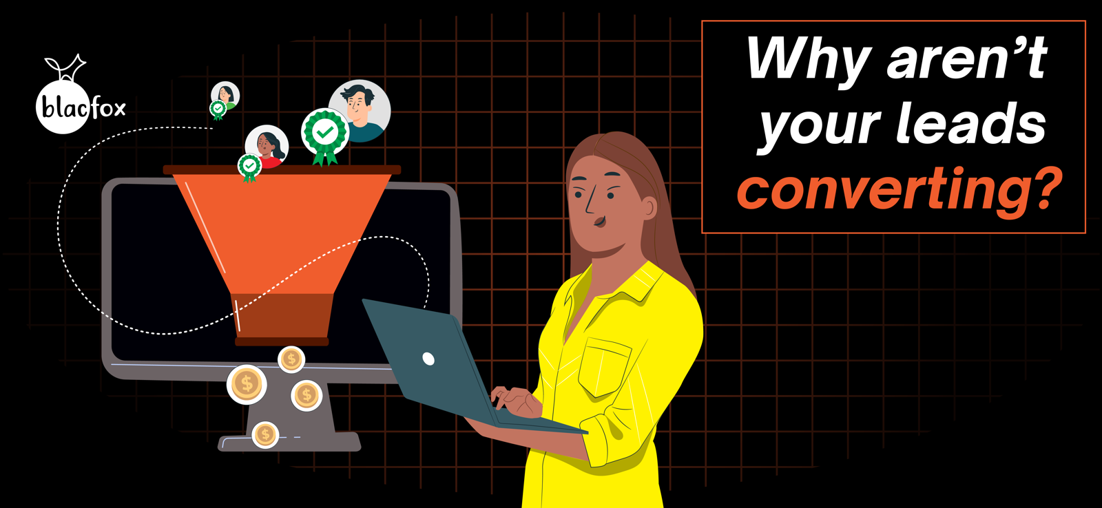 Maximising Lead Generation