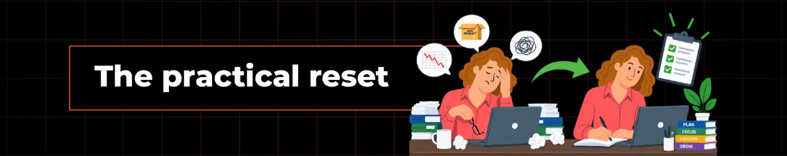 The practical reset
