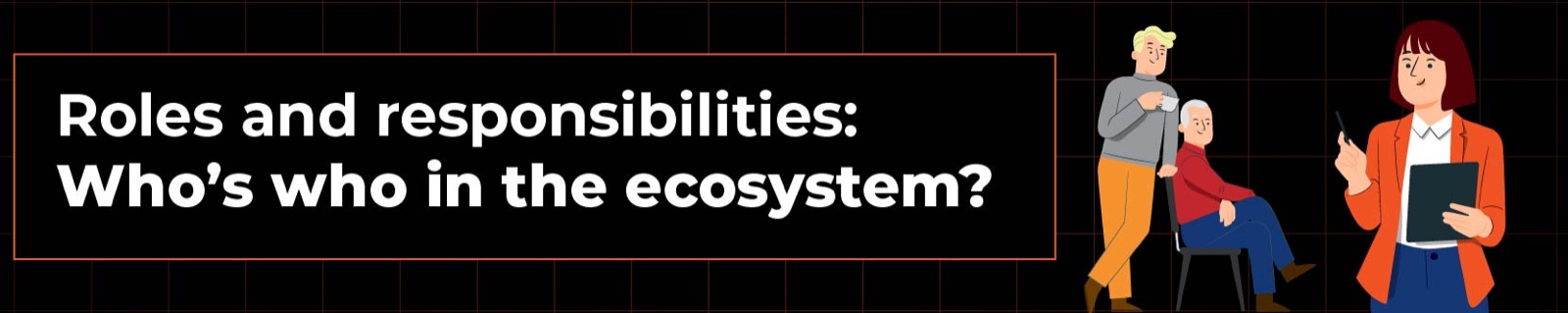 The Foundation of Tech Success: How the Partner Ecosystem Powers Tech Growth
