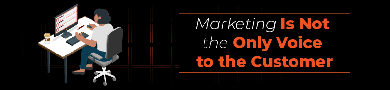 Think Like a Seller, How a Sales Mindset Transforms Marketing Results