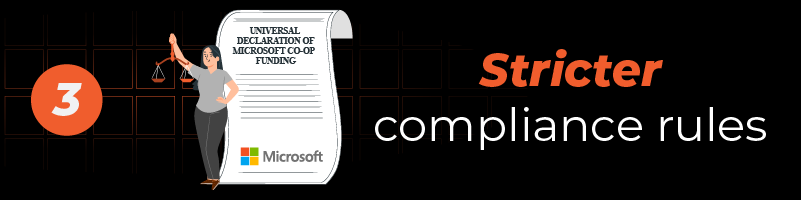 What’s New with Microsoft Co-op Funding in FY26