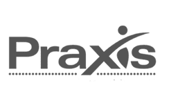 praxis logo small