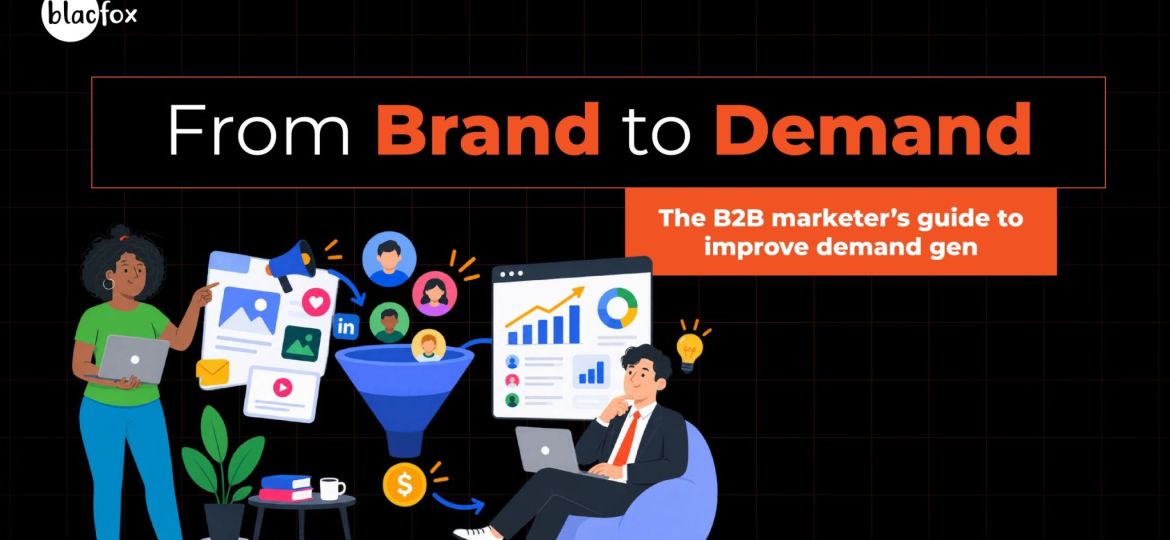 B2B Marketer's LinkedIn Guide - Blog_Thumbnail