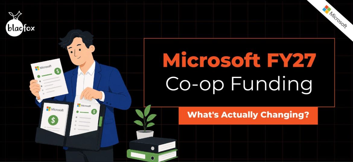 Microsoft Co-op funding FY27 - Blog_Cover