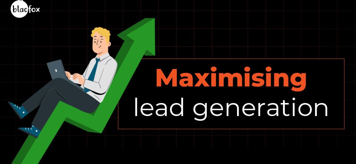 Maximising Lead Generation blog_Wordpress thumbnail