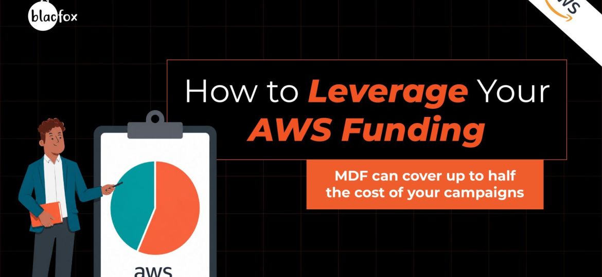 Leverage Your AWS Funding - Blog_Wordpress thumbnail